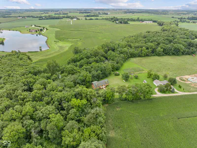 9643 W 600 N, Thorntown - 54