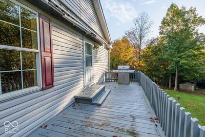 4006 Little Creek Drive, Spencer - 9
