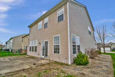 2542 Middle View Drive, Columbus - 48
