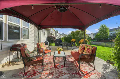 14023 Avalon Boulevard, Fishers - 38