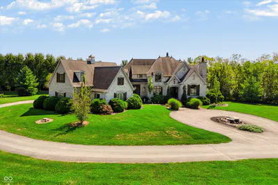 12411 & 12415 Hoover Road, Carmel - 98