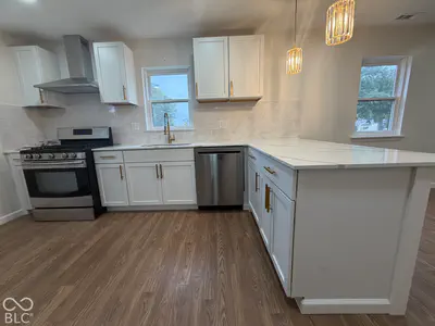 802 Park Road, Greensburg - 8