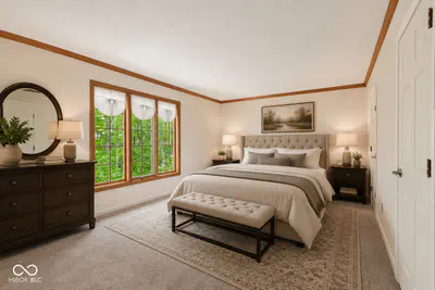 5214 Fawn Hill Court, Indianapolis - 29