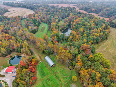 6366 S County Road 100 W, Greensburg - 105