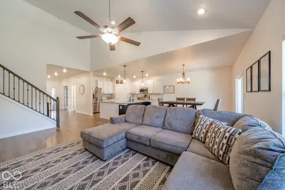 493 N Crystal Drive, Fortville - 25