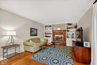 5825 Lasalle Street, Indianapolis - 15