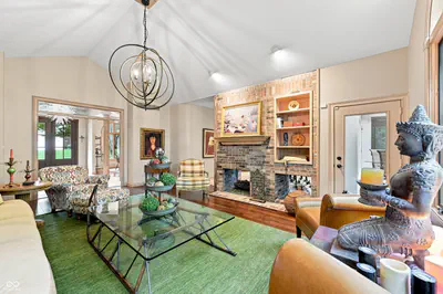 4664 Fox Moor Lane, Greenwood - 7