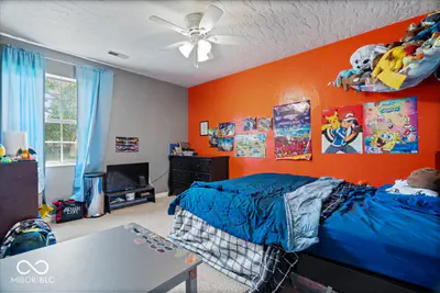 8632 Chessie Drive, Indianapolis - 16