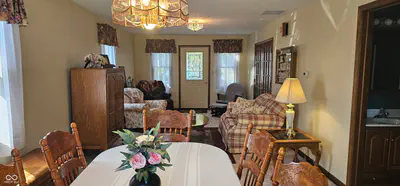 4006 County Road 550, Pittsboro - 28