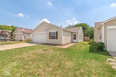 6647 Everbloom Lane, Indianapolis - 21