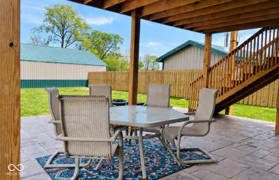 3824 County Road 750, Connersville - 62