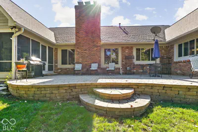 10704 Sand Key Circle, Indianapolis - 74