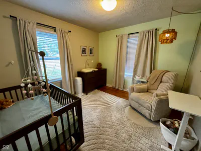 5145 Atherton N Drive, Indianapolis - 20