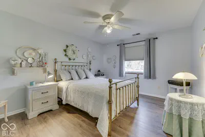 2814 Country Estates Drive, Indianapolis - 19