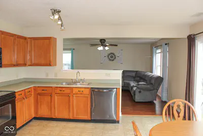 8468 Ash Grove Drive, Indianapolis - 40