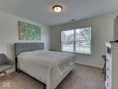 3552 Miesha Drive, Indianapolis - 17
