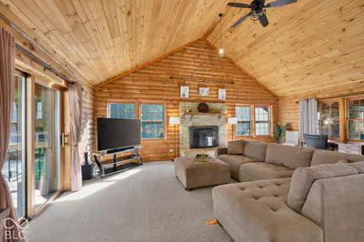 1272 Centerwood Drive, Martinsville - 9