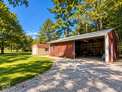 3680 State Road 75, Coatesville - 13