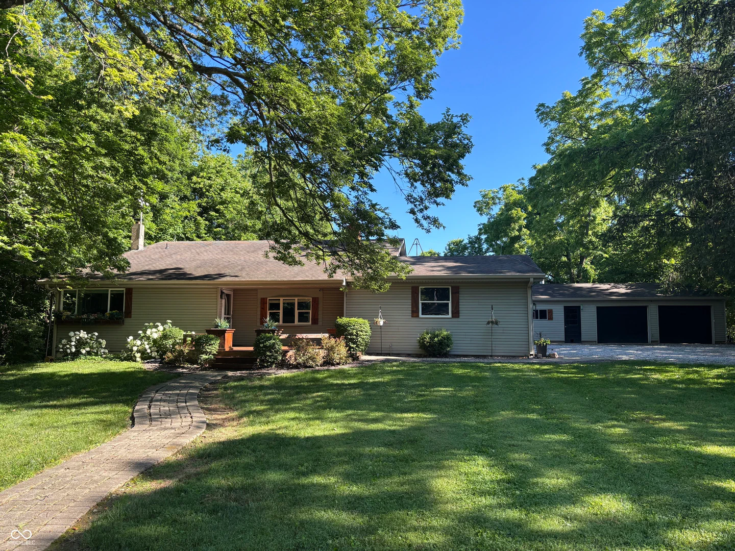 3423 Cartersburg Road, Danville