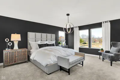 4024 Mendocino Boulevard, Indianapolis - 40