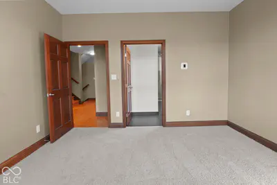 1529 N Alabama Street #UNIT C, Indianapolis - 22