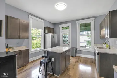 880 Fletcher Avenue, Indianapolis - 26