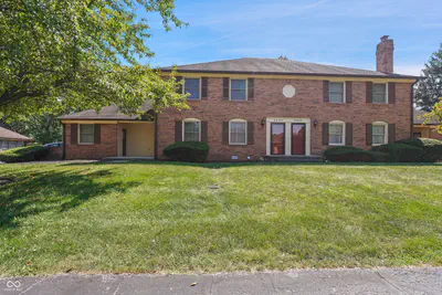 6249 Apache Drive, Indianapolis - 1