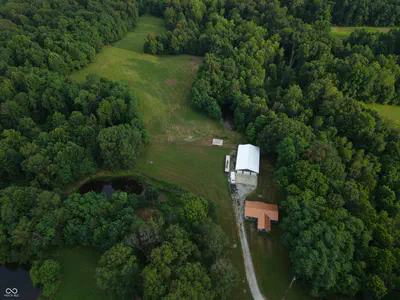 3309 County Road 800, Greensburg - 2