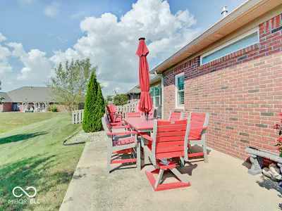 2814 Stones Bay Drive, Greenwood - 36