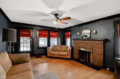 4135 Bowman Avenue, Indianapolis - 14