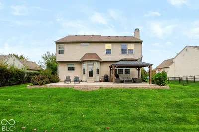 5647 Wakefield Road, Greenwood - 68