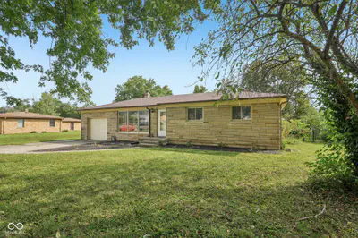 3601 S New Jersey Street, Indianapolis - 32