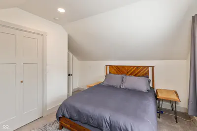 438 Orange Street, Indianapolis - 12