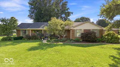 9281 Leroy Road, Brownsburg
