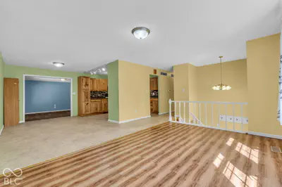 5108 Honey Manor Court, Indianapolis - 4
