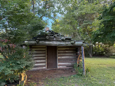 3789 County Road 800, Frankfort - 19