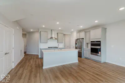 9895 Behner Drive, Fishers - 8