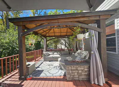 5619 Forest Rise Court, Indianapolis - 10