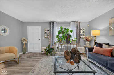 3675 Kline N Drive, Indianapolis - 9