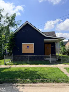 2339 Hoyt Avenue, Indianapolis
