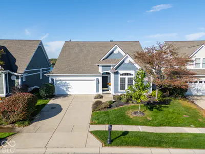 11480 Lake Stonebridge Lane, Fishers - 48