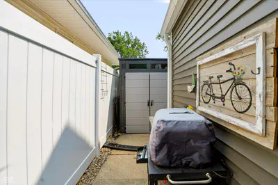 5012 13th Street, Indianapolis - 74