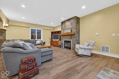 9202 Compton Farm Lane, Indianapolis - 48