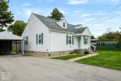 433 Main Street, Pendleton - 3