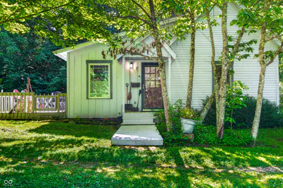 1021 Combs Road, Nashville - 9