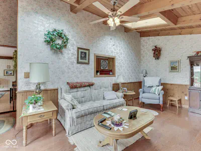 3918 Edgewood Circle, Martinsville - 22