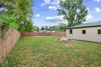 313 S Sheridan Avenue, Indianapolis - 27