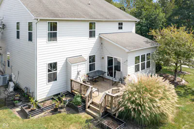 12248 Hawks Nest Drive, Fishers - 62