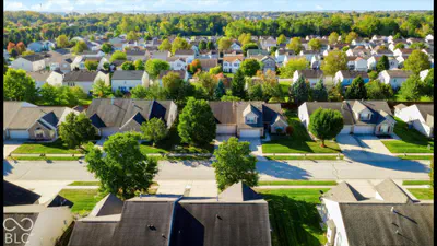 10751 Whippoorwill Lane, Indianapolis - 29