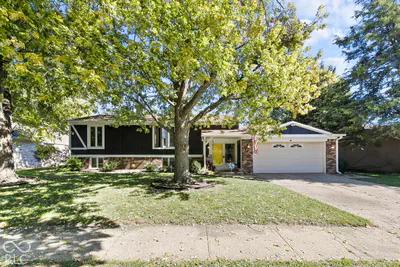 3435 Summerfield Drive, Indianapolis